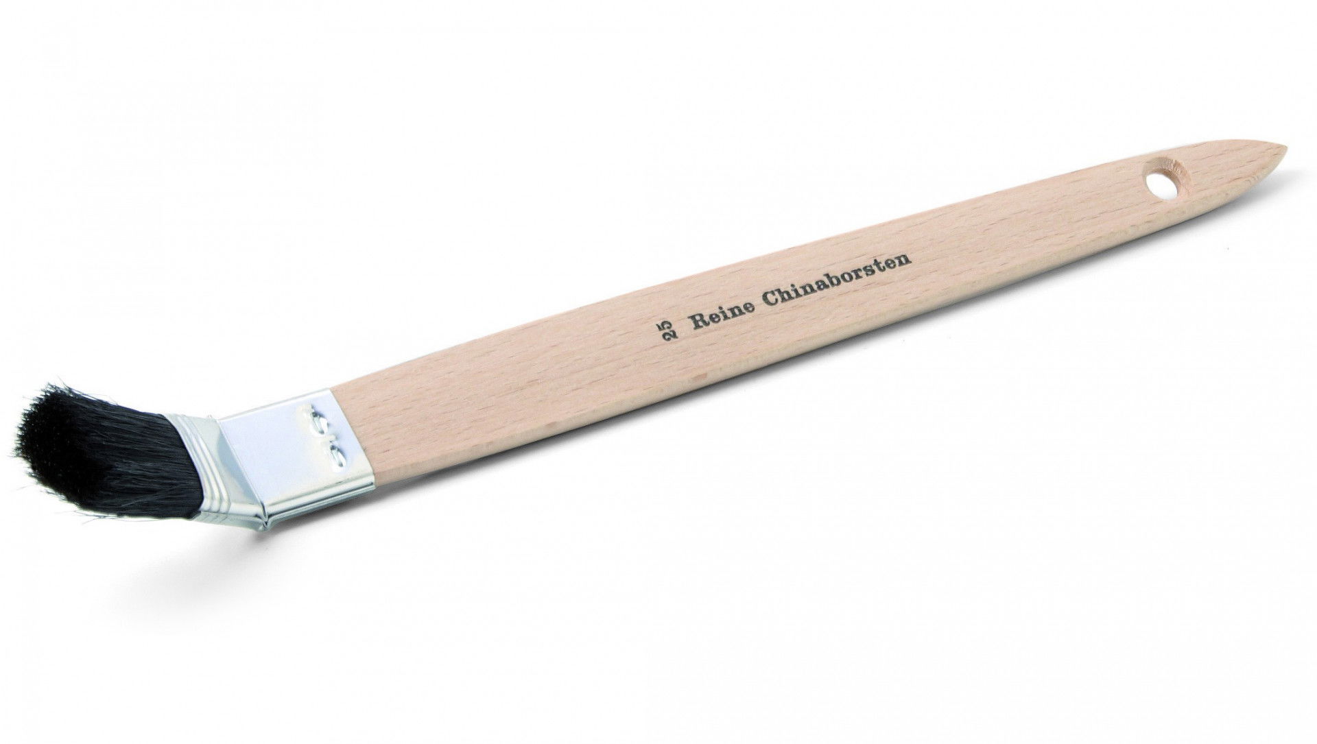 Schuller MAESTRO PP BLACK laposecset, hajlított, 30 mm termék fő termékképe