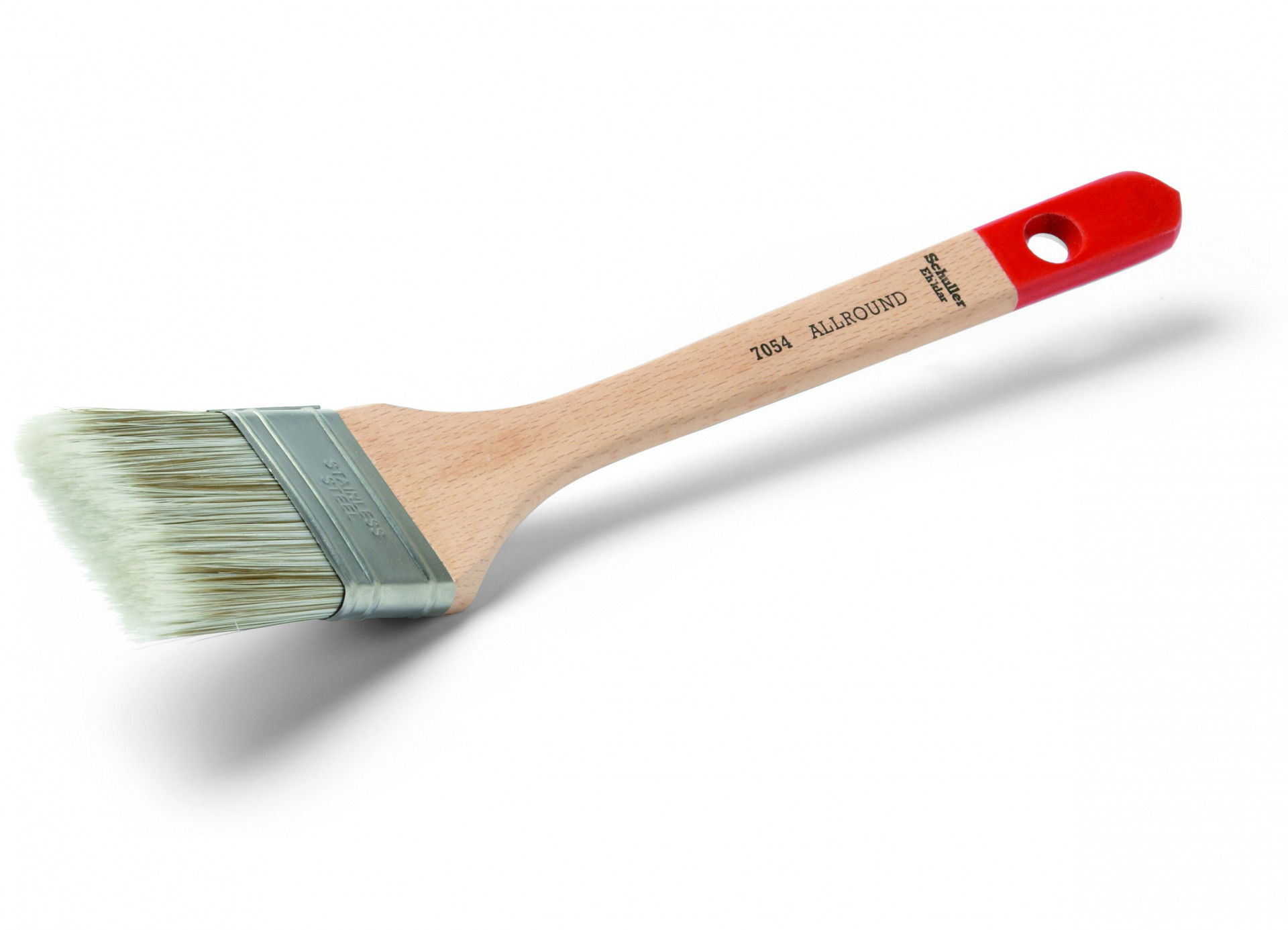 Schuller ALLROUND HPK fűtőtest ecset, rövid, 25 mm termék fő termékképe