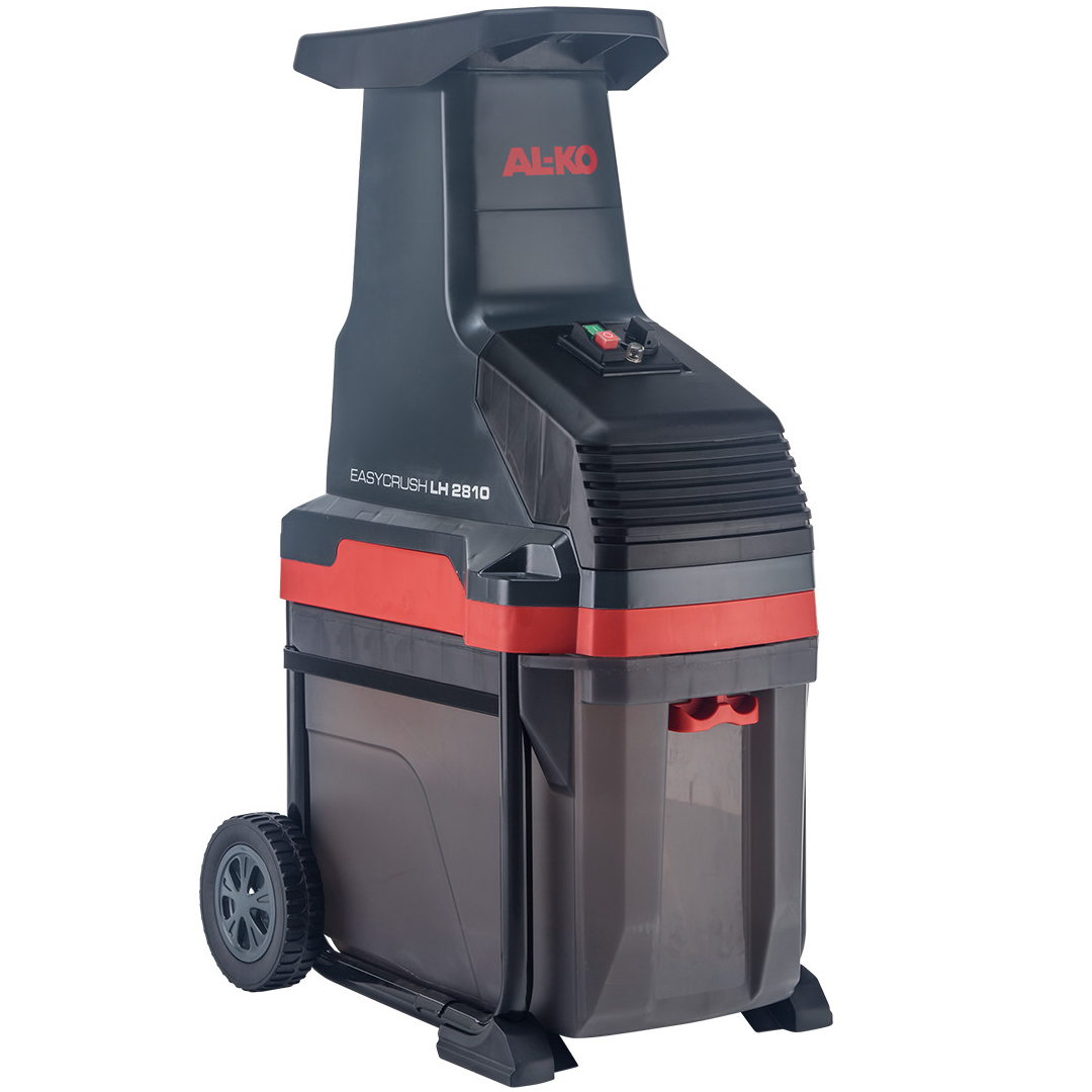 AL-KO Easy Crush LH 2810 elektromos, hengerkéses komposztaprító termék fő termékképe
