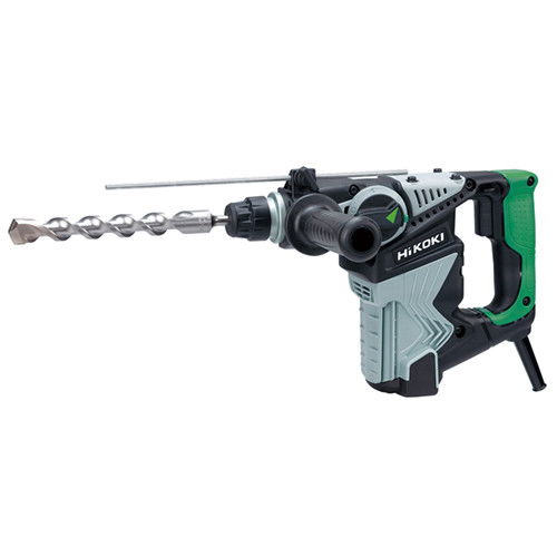 HiKoki DH28PCWSZ SDS-plus fúró-vésőkalapács termék fő termékképe