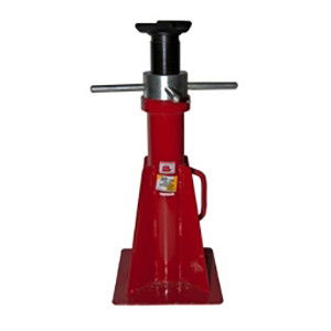 Torin Big Red TZ200012 csavarorsós szerelőbak, 665-1090 mm, 20 t termék fő termékképe