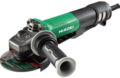 HiKoki G13BYEQ2-WDZ sarokcsiszoló termék fő termékképe