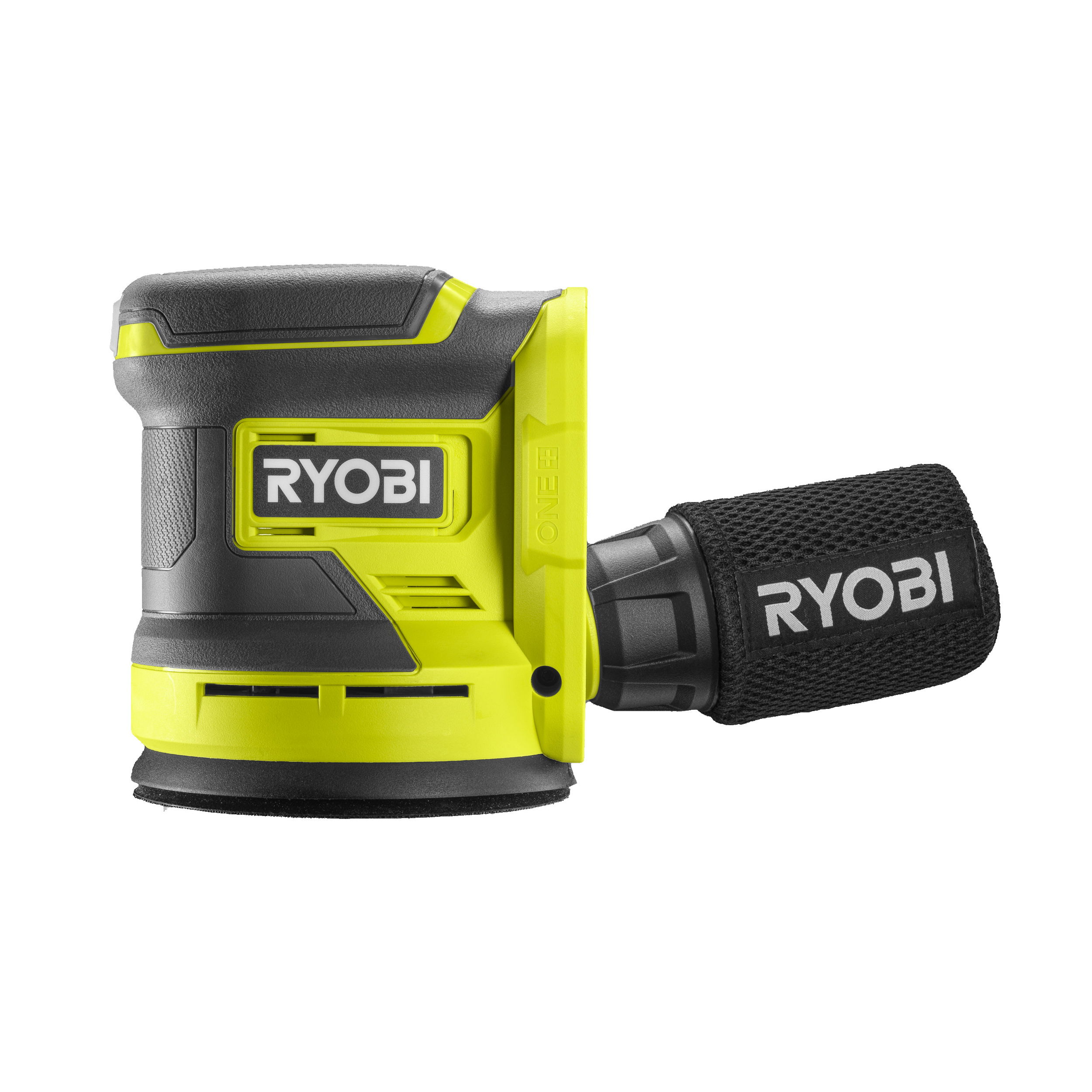 Ryobi RROS18-0 akkus excentercsiszoló (akku és töltő nélkül) termék fő termékképe