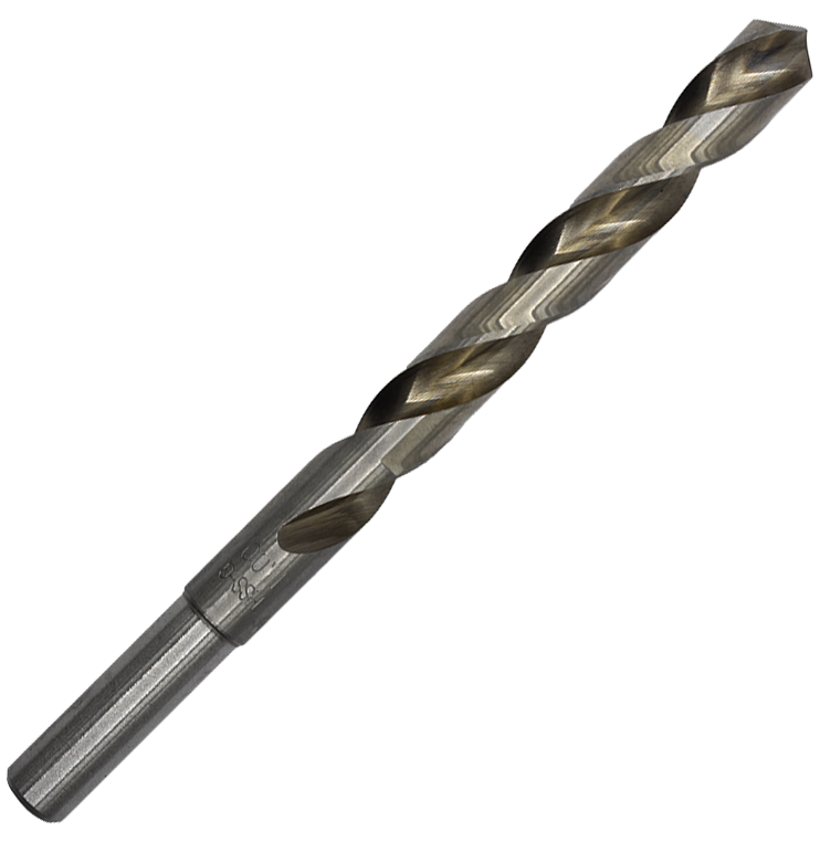 Abraboro 15 x 12.7 | 169/114 HSS-G fémfúró szűkített szárral termék fő termékképe