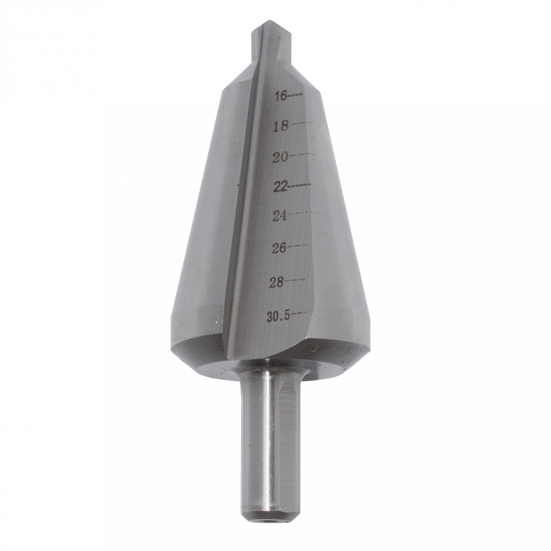 Abraboro HSS-G köszörült hántoló fúró 16,0-30,5 mm termék fő termékképe