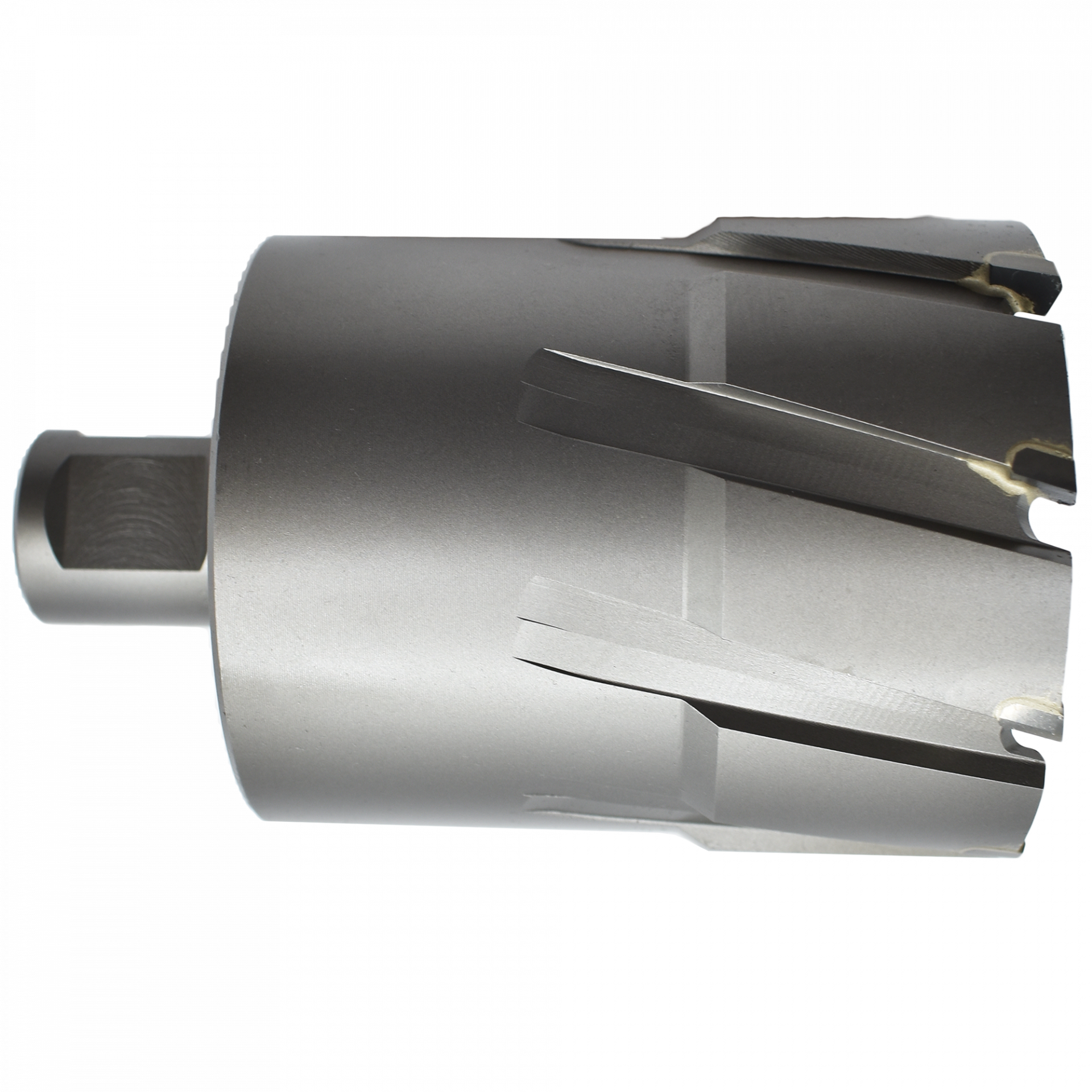 Abraboro 14 mm HSS maglyukfúró keményfém fogakkal termék fő termékképe