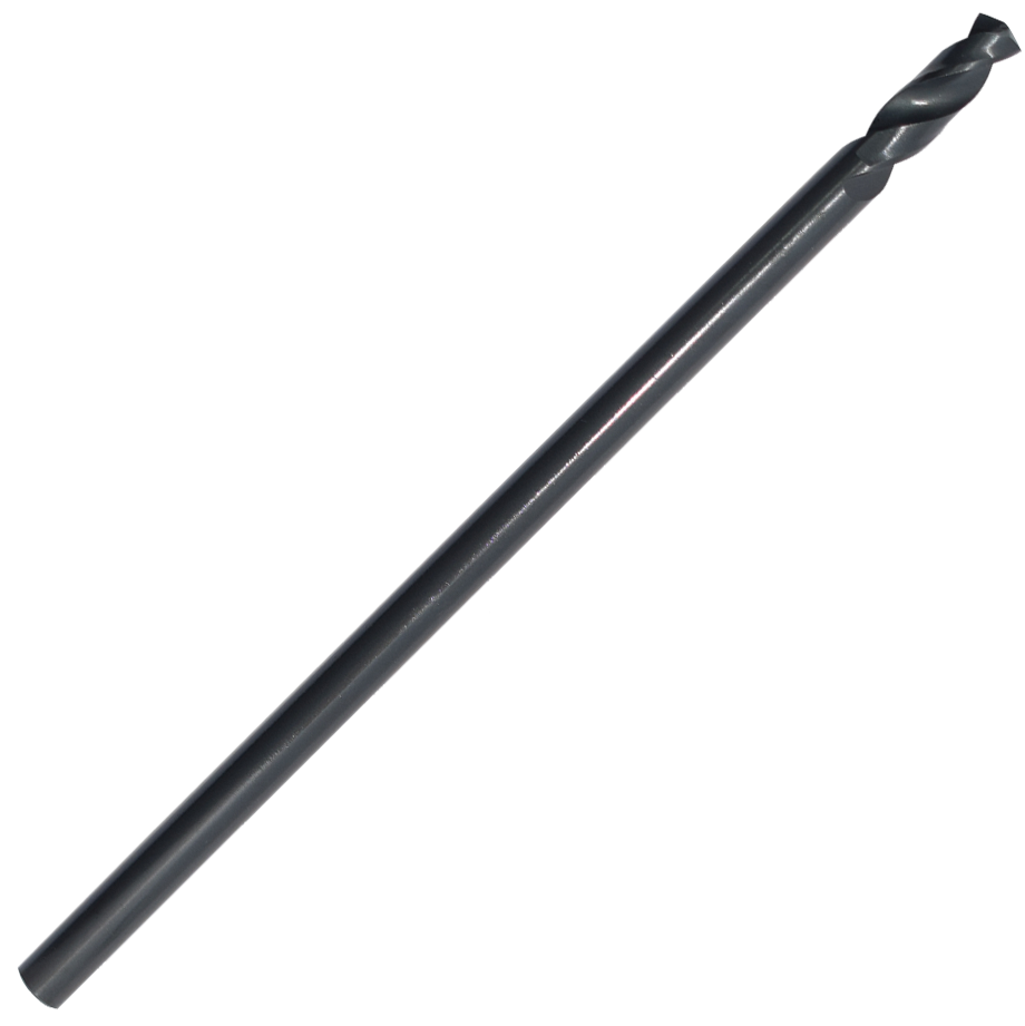 Abraboro 5,1 x 210 / 30 mm üreges profil fúró, 5 db/csomag termék fő termékképe