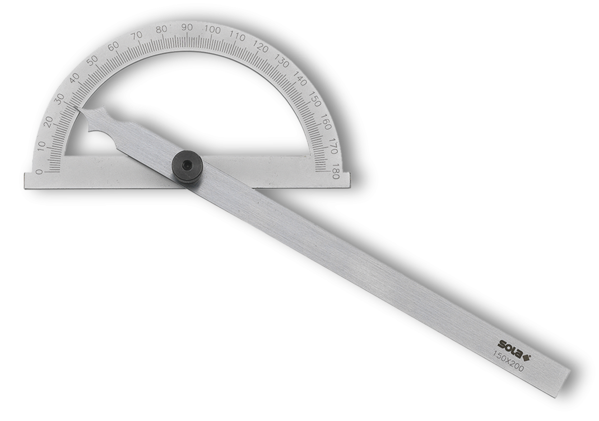 Sola GR 300 szögmérő termék fő termékképe
