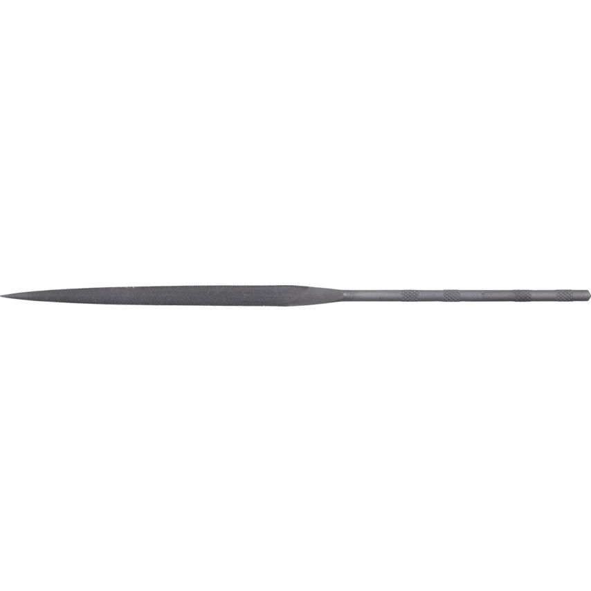 KENNEDY 160 mm (6.1/2") madárnyelv tűreszelő (2 vágás - félsimító) termék fő termékképe