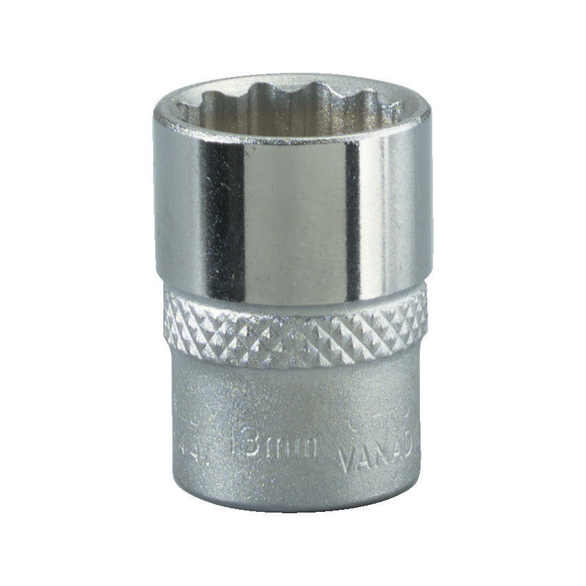 KENNEDY 13 mm dugókulcs 1/4" -os meghajtóval termék fő termékképe