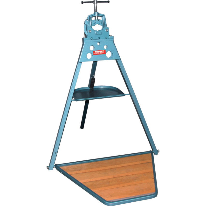 KENNEDY Állványos csősatu, 10-85 mm termék fő termékképe