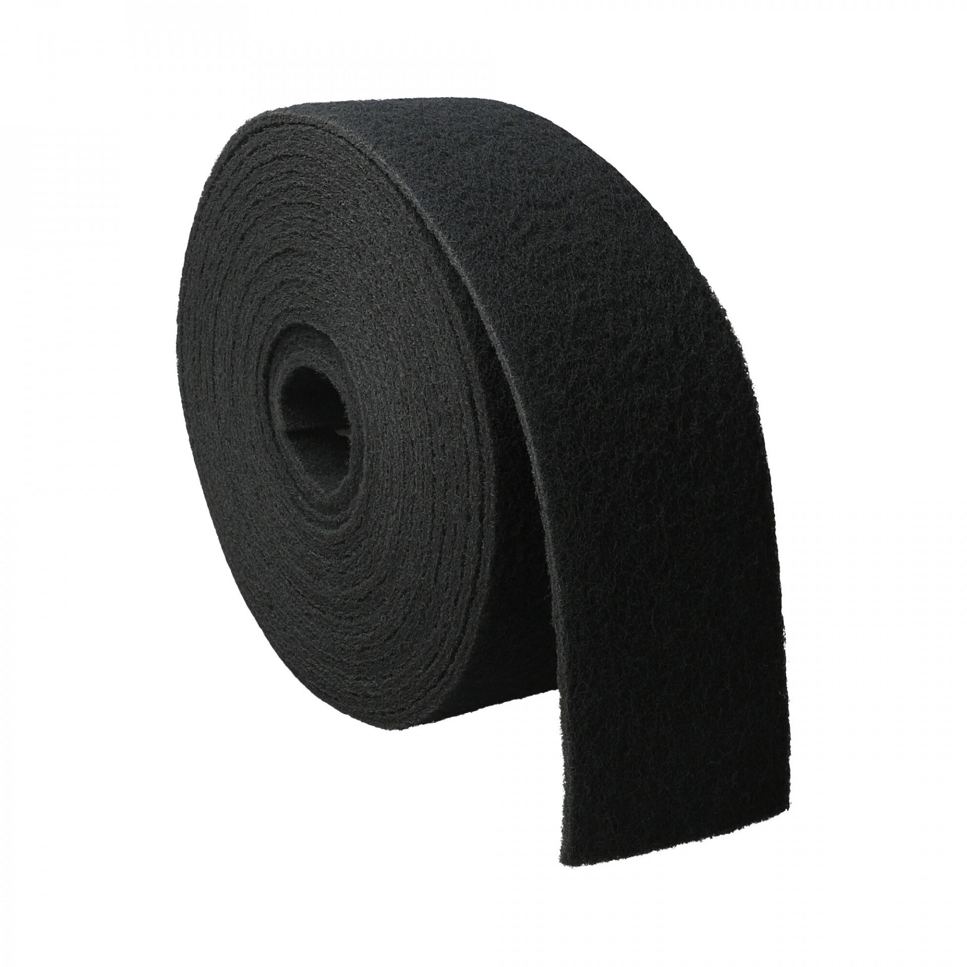 Norton Beartex Standard csiszolótekercs 125mmx10m Ultra fine S, 2 db/csomag termék fő termékképe