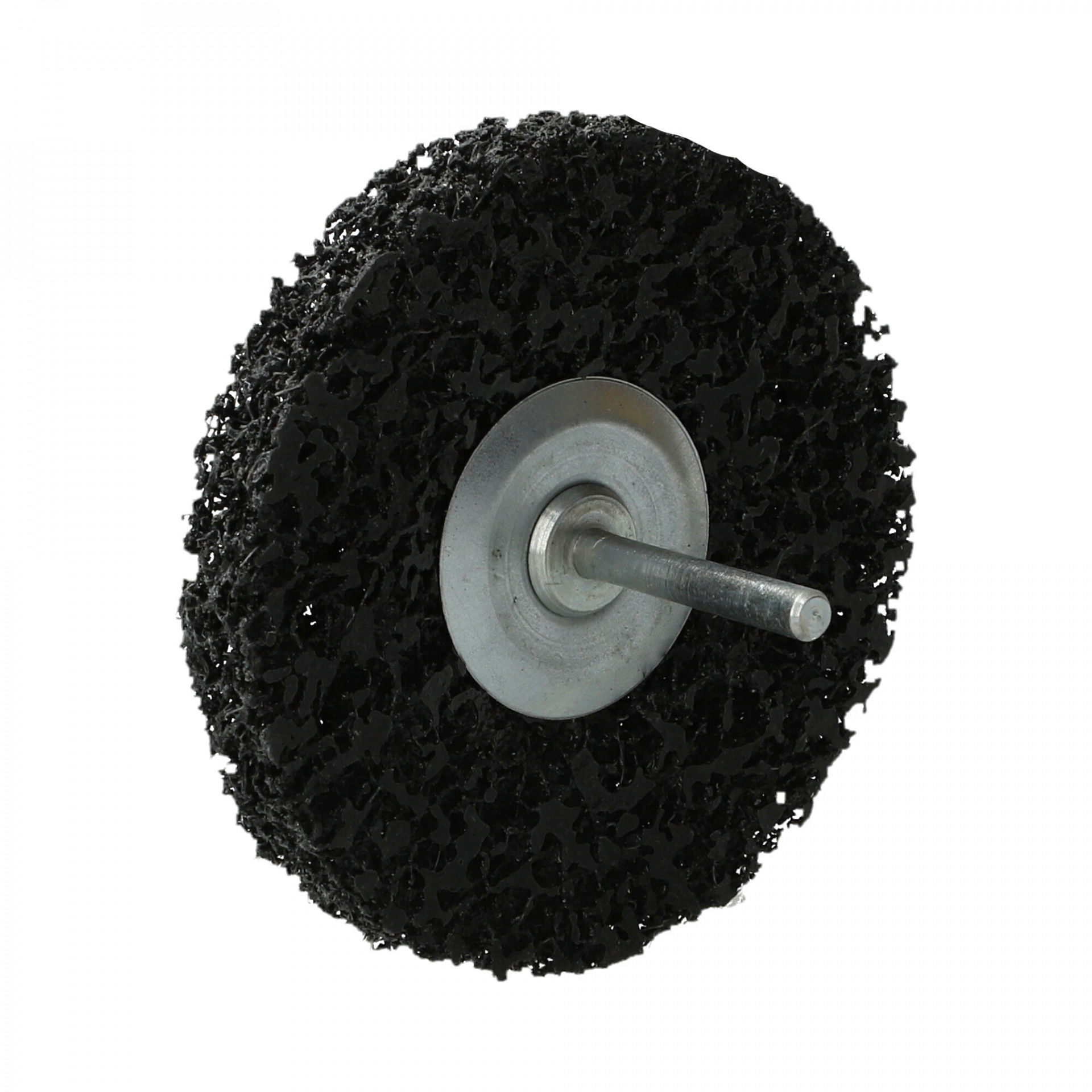 Norton Clipper Rapid Strip csapos tiszítótárcsa Ø100x14x6 mm, 5 db/csomag termék fő termékképe