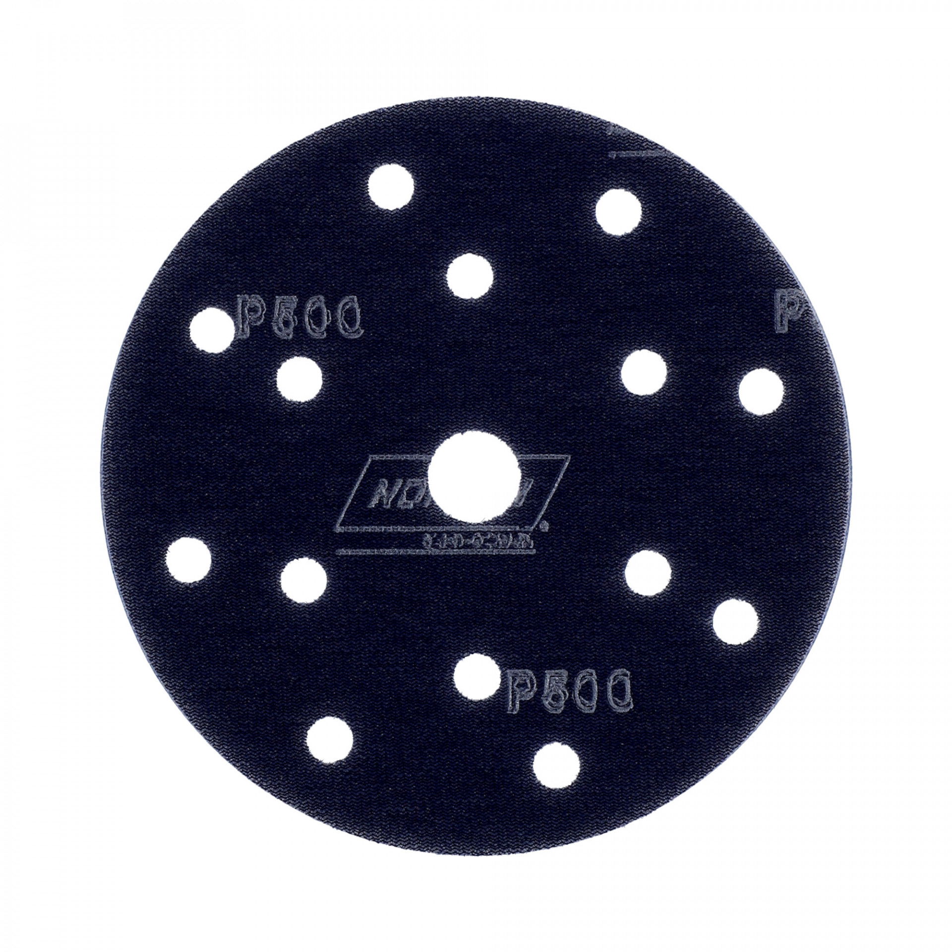 Norton Pro Plus Soft Touch A975 csiszolókorong Ø150mm P500, 20 db/csomag termék fő termékképe