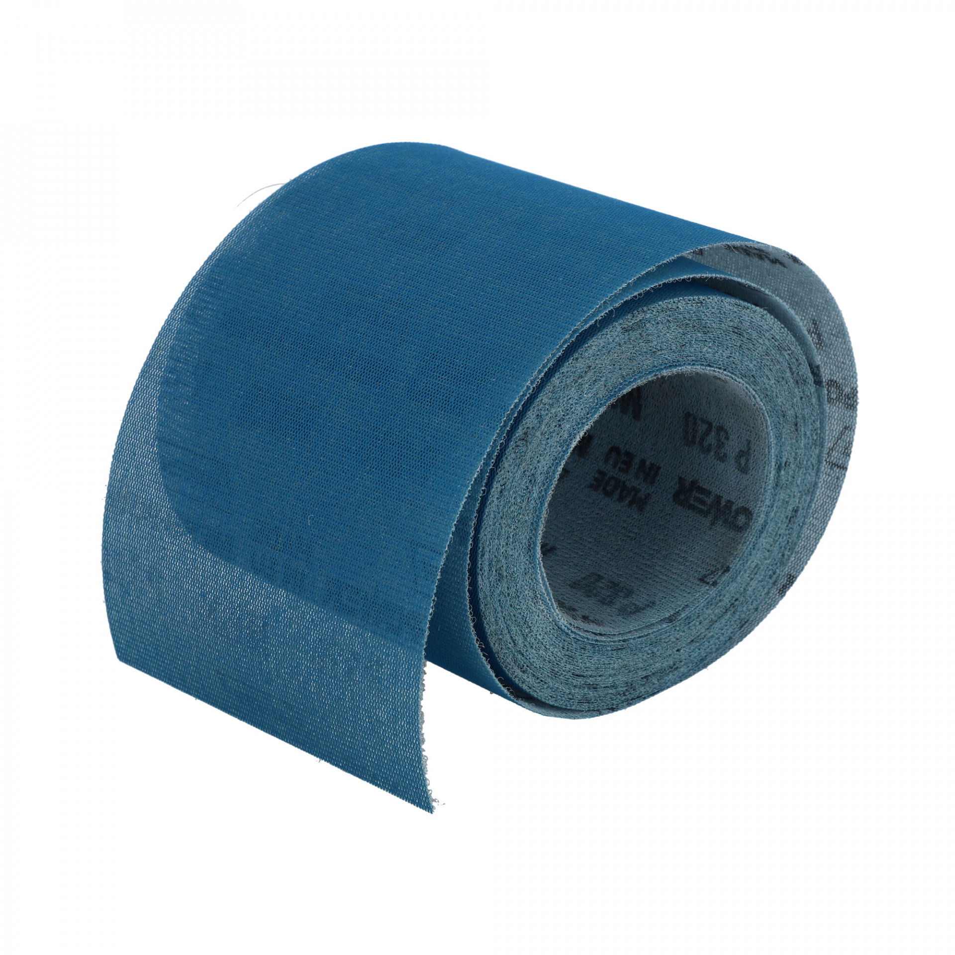 Norton Meshpower Keramik M920 hálós csiszolótekercs 115mmx10m P400 termék fő termékképe