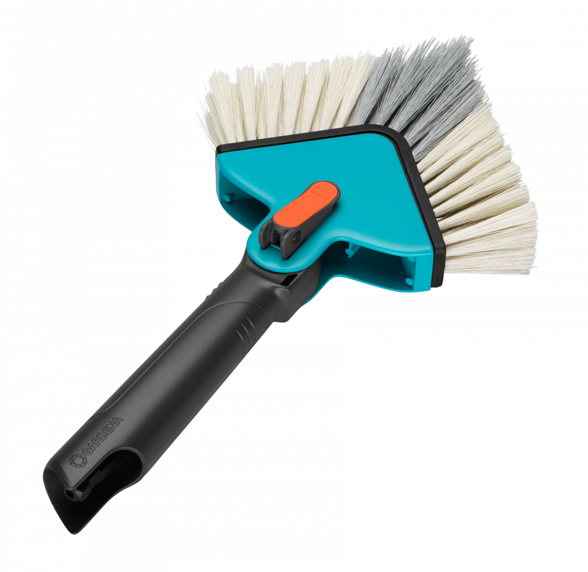 Gardena CS combisystem szögletseprű termék fő termékképe