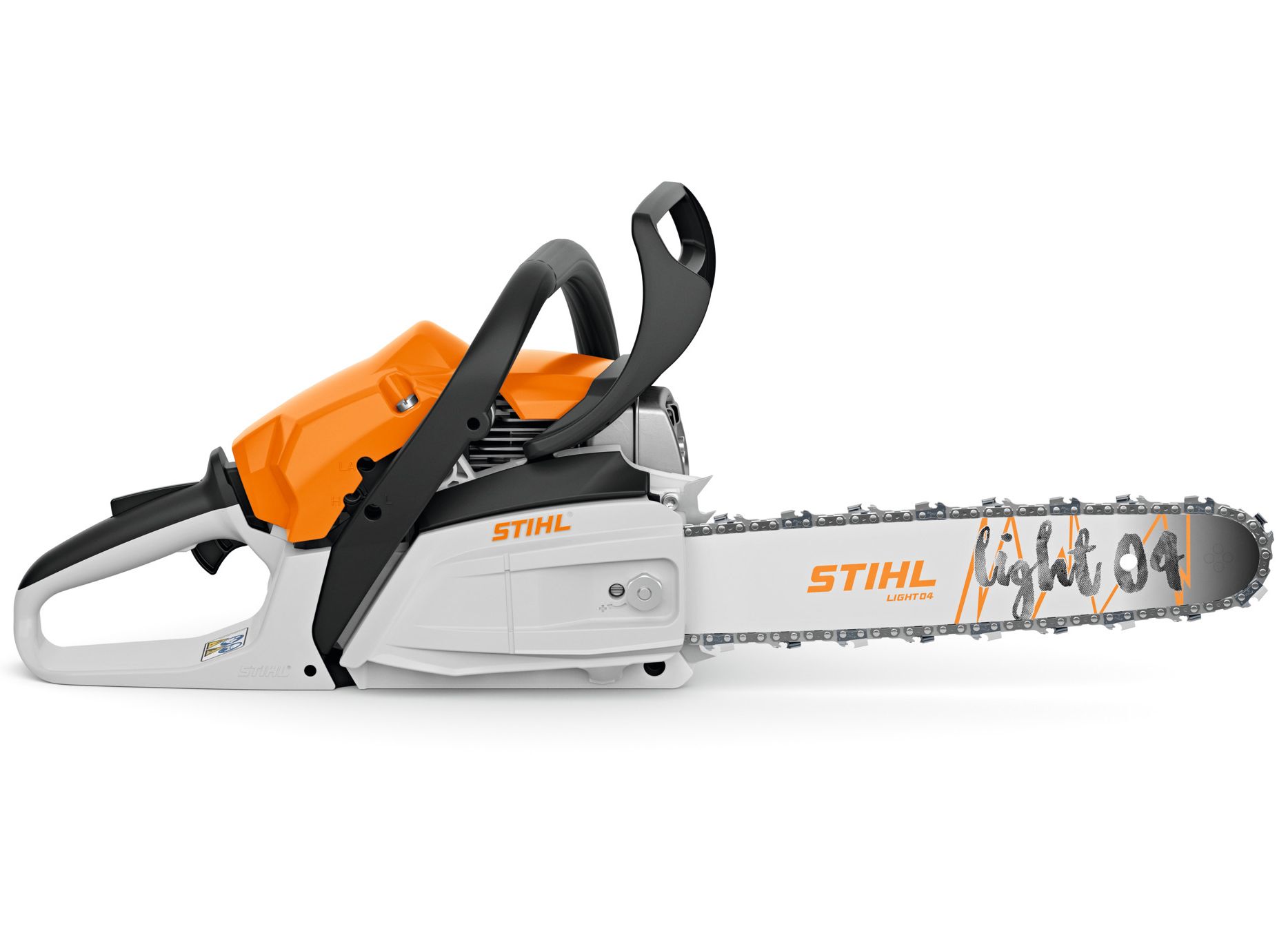 STIHL MS 182 benzines motorfűrész (láncfűrész) termék fő termékképe