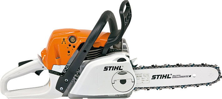 STIHL MS 231 C-BE benzines motorfűrész (láncfűrész) termék fő termékképe