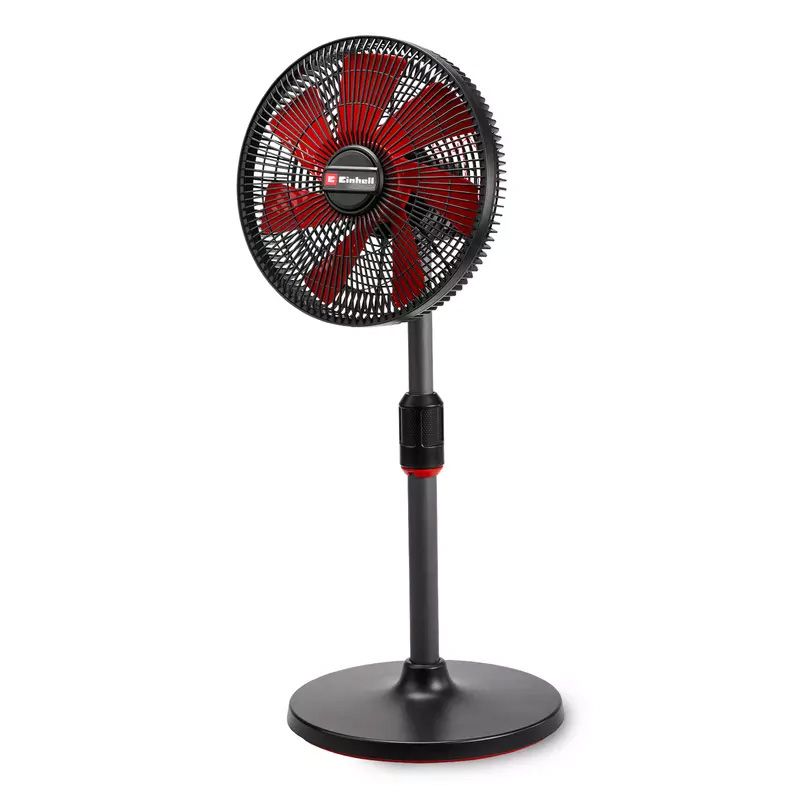 EINHELL GE-CF 18/320 P Li-Solo akkumulátoros ventilátor (akku és töltő nélkül) termék fő termékképe