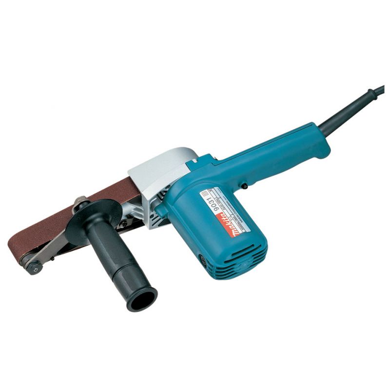 Makita 9031 keskeny szalagcsiszoló termék fő termékképe