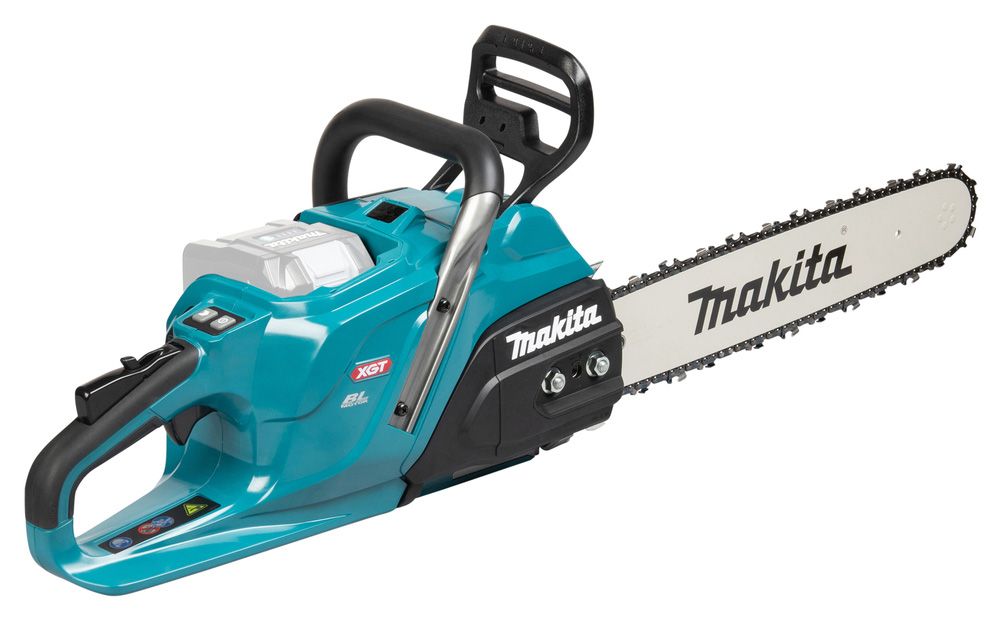 Makita UC030GZ akkumulátoros láncfűrész (akku és töltő nélkül) termék fő termékképe