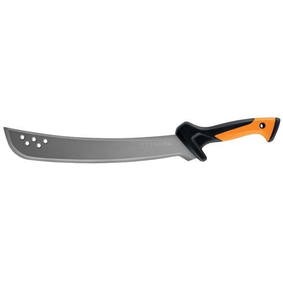 Fiskars Solid™ bozótvágó kés termék fő termékképe