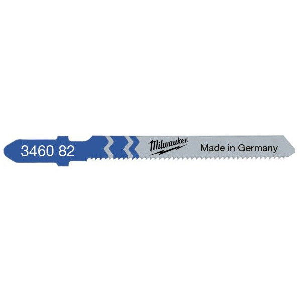 Milwaukee Univerzális szúrófűrészlap, T 218 A, 55 mm, 5 db/csomag termék fő termékképe