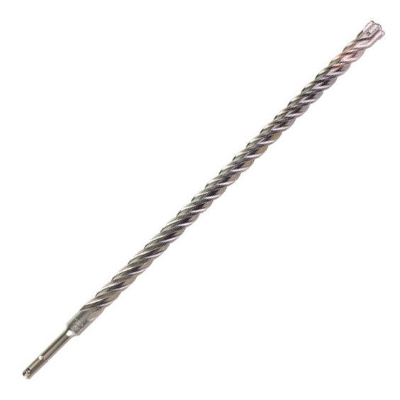 Milwaukee MX4 SDS-plus 4-élű fúrószár, 22 x 200/250 mm termék fő termékképe