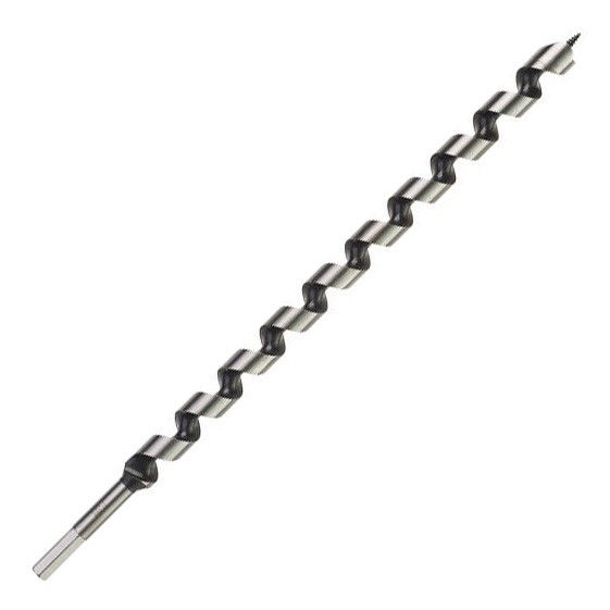 Milwaukee AUGER fúrószár fához, 22 x 385/460 mm termék fő termékképe