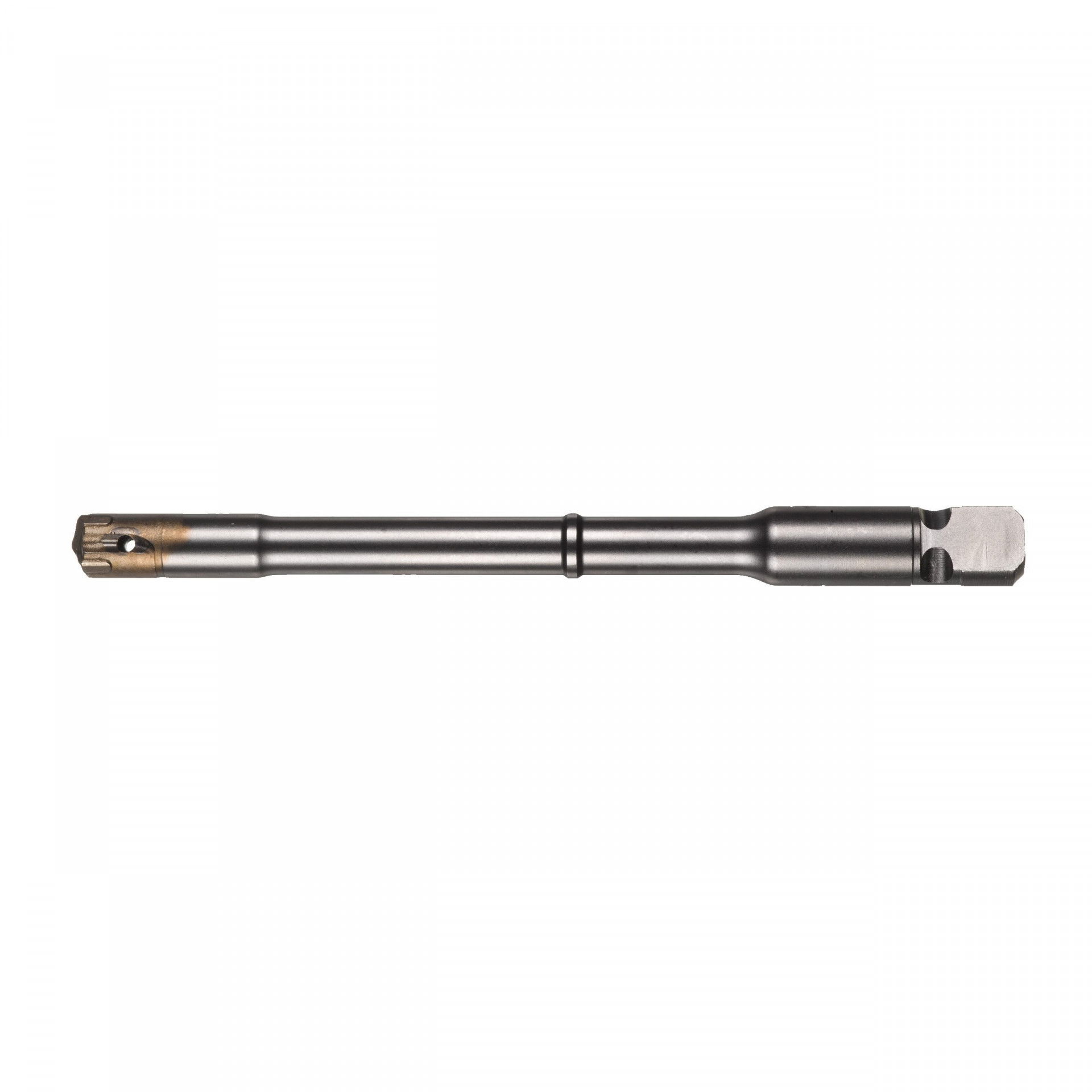 Milwaukee Moduláris kialakítású SDS-plus 4-élű pormentes fúrószár, 10 x 100/136 mm termék fő termékképe