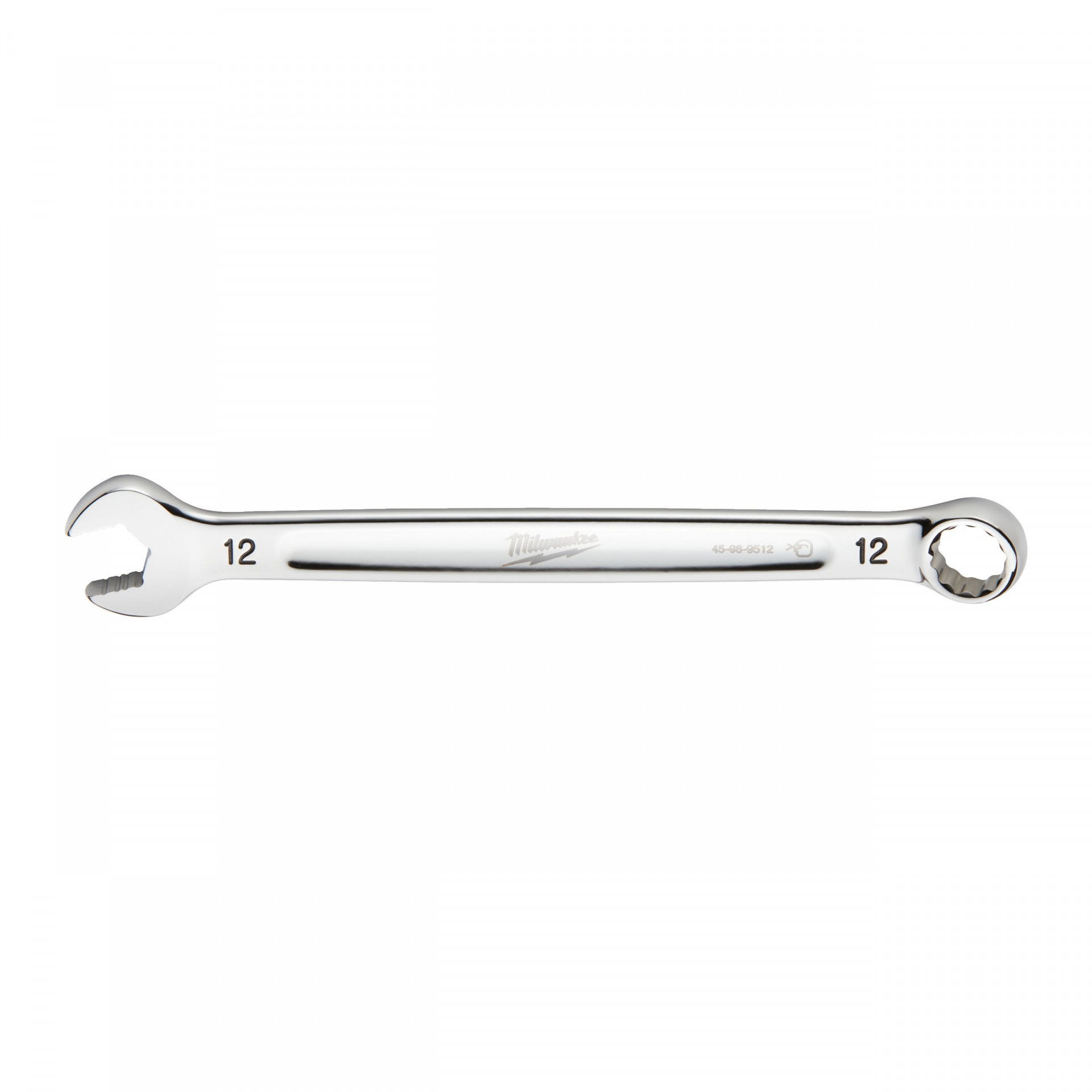 Milwaukee MAX BITE™ csillag-villáskulcs, 12 mm termék fő termékképe