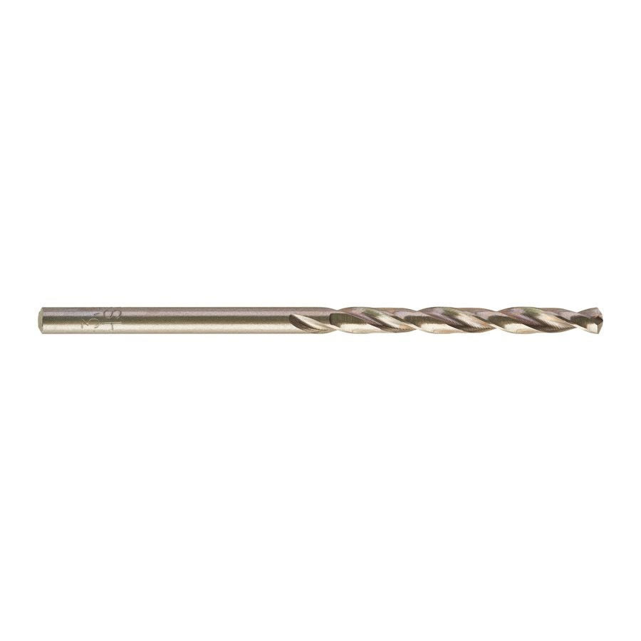 Milwaukee THUNDERWEB HSS-G fémfúró, DIN 338, 3.2 x 36/65 mm, 2 db/csomag termék fő termékképe