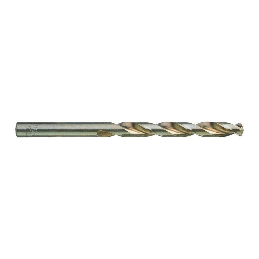 Milwaukee THUNDERWEB HSS-G fémfúró, DIN 338, 7.5 x 69/109 mm, 5 db/csomag termék fő termékképe
