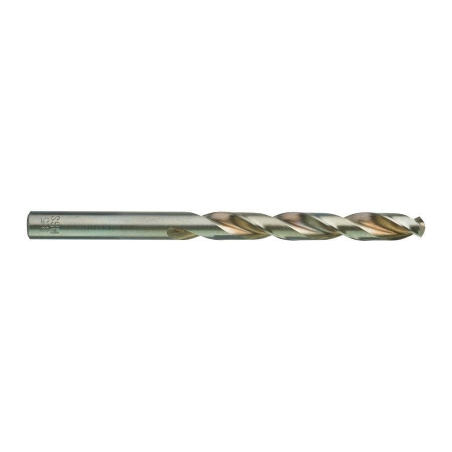 Milwaukee THUNDERWEB HSS-G fémfúró, DIN 338, 8.5 x 75/117 mm, 5 db/csomag termék fő termékképe