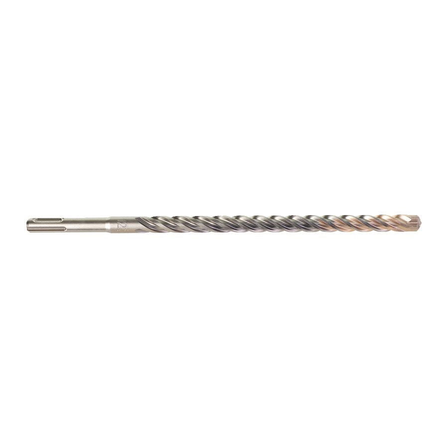 Milwaukee MX4 SDS-plus 4-élű fúrószár, 12 x 200/260 mm, 10 db/csomag termék fő termékképe