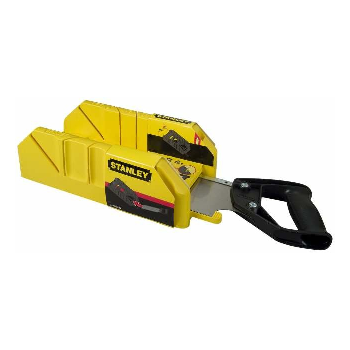 Stanley 1-19-800 gérvágó láda fűrésszel, 350 mm termék fő termékképe