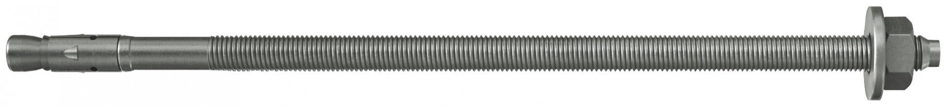Fischer FAZ II Plus 8/10 GS R horgonycsap, 50 db/csomag termék fő termékképe