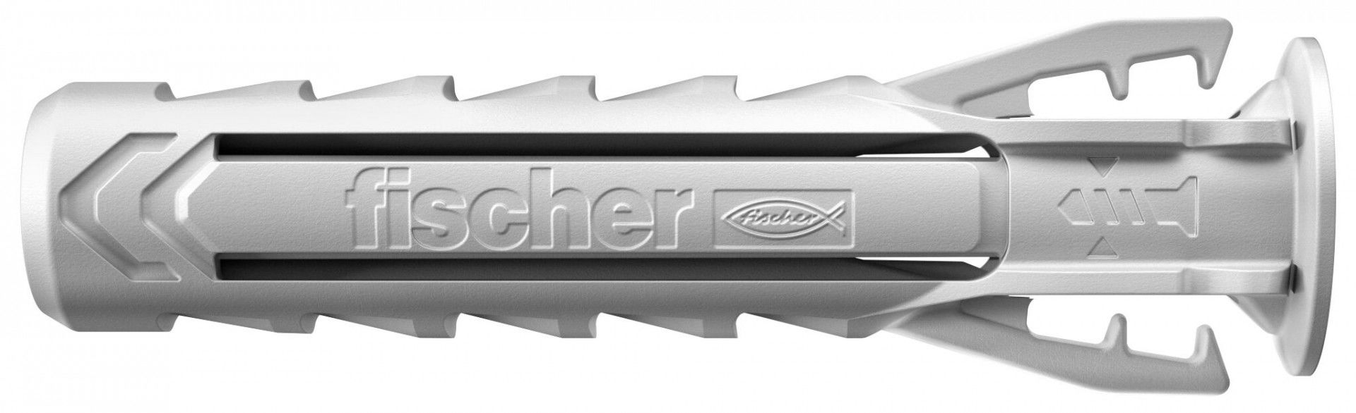 Fischer SX Plus 10 x 50 műanyag dübel, 2000 db/csomag termék fő termékképe