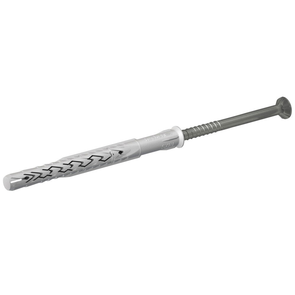 Fischer SXRL 8 x 100 T A4 rögzítődübel korrózióálló acélcsavarral, 50 db/csomag termék fő termékképe