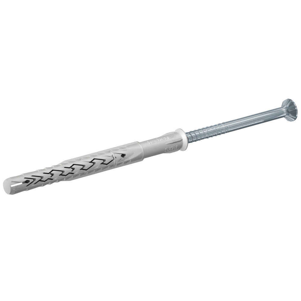 Fischer SXRL 14 x 100 T rögzítődübel cinkkel galvanizált acélcsavarral, 50 db/csomag termék fő termékképe