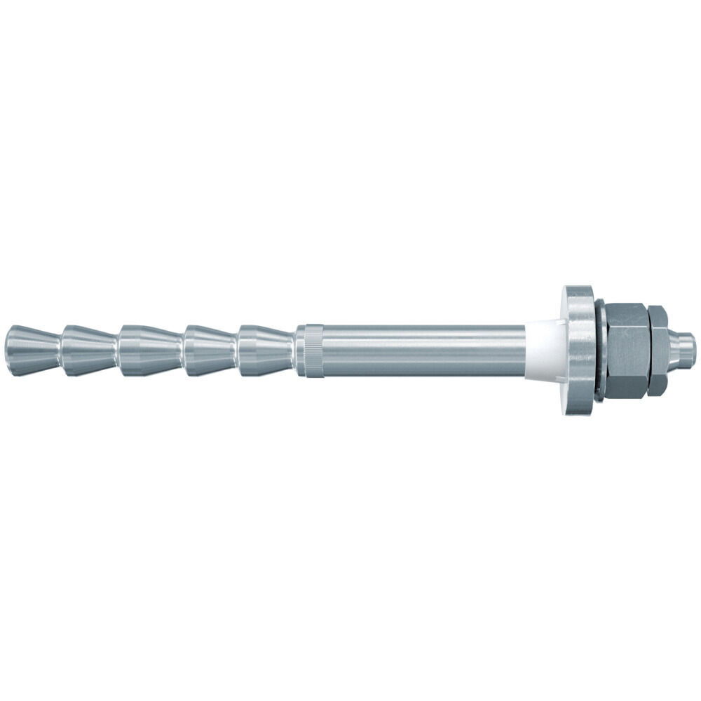 Fischer FHB-A dyn gvz 12 x 100/25 Highbond dinamikus dübel, 10 db/csomag termék fő termékképe