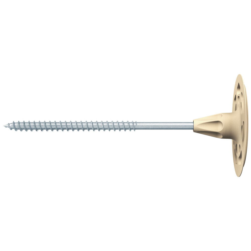 Fischer Termofix 6H-NT 160 rögzítés, 100 db/csomag termék fő termékképe