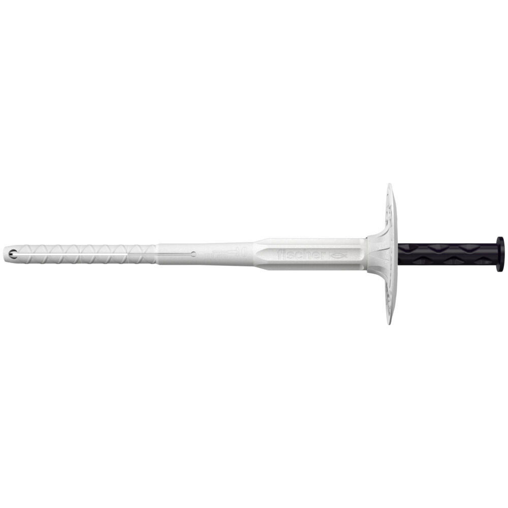 Fischer TermoZ CS II 8/235 csavaros dübel, 100 db/csomag termék fő termékképe