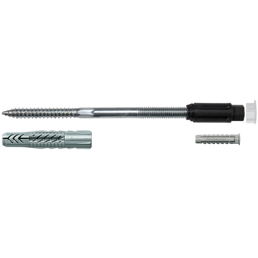 Fischer Thermax 10/140 M10 távtartó dübel, 20 db/csomag termék fő termékképe