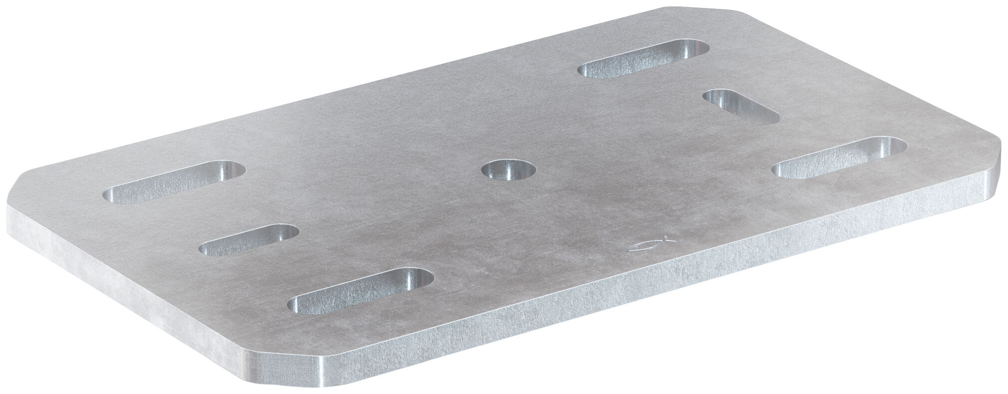 Fischer FMSF BP M talplemez, 330 x 200 x 12 mm termék fő termékképe