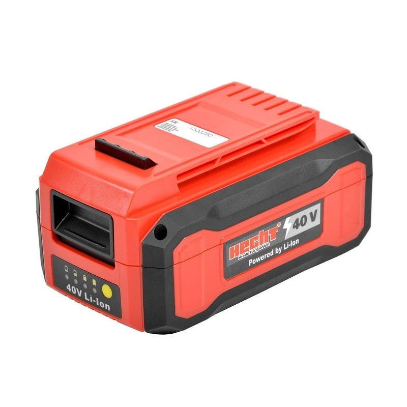 Hecht 005050B 40 V 5.0 Ah Li-ion akkumulátor termék fő termékképe