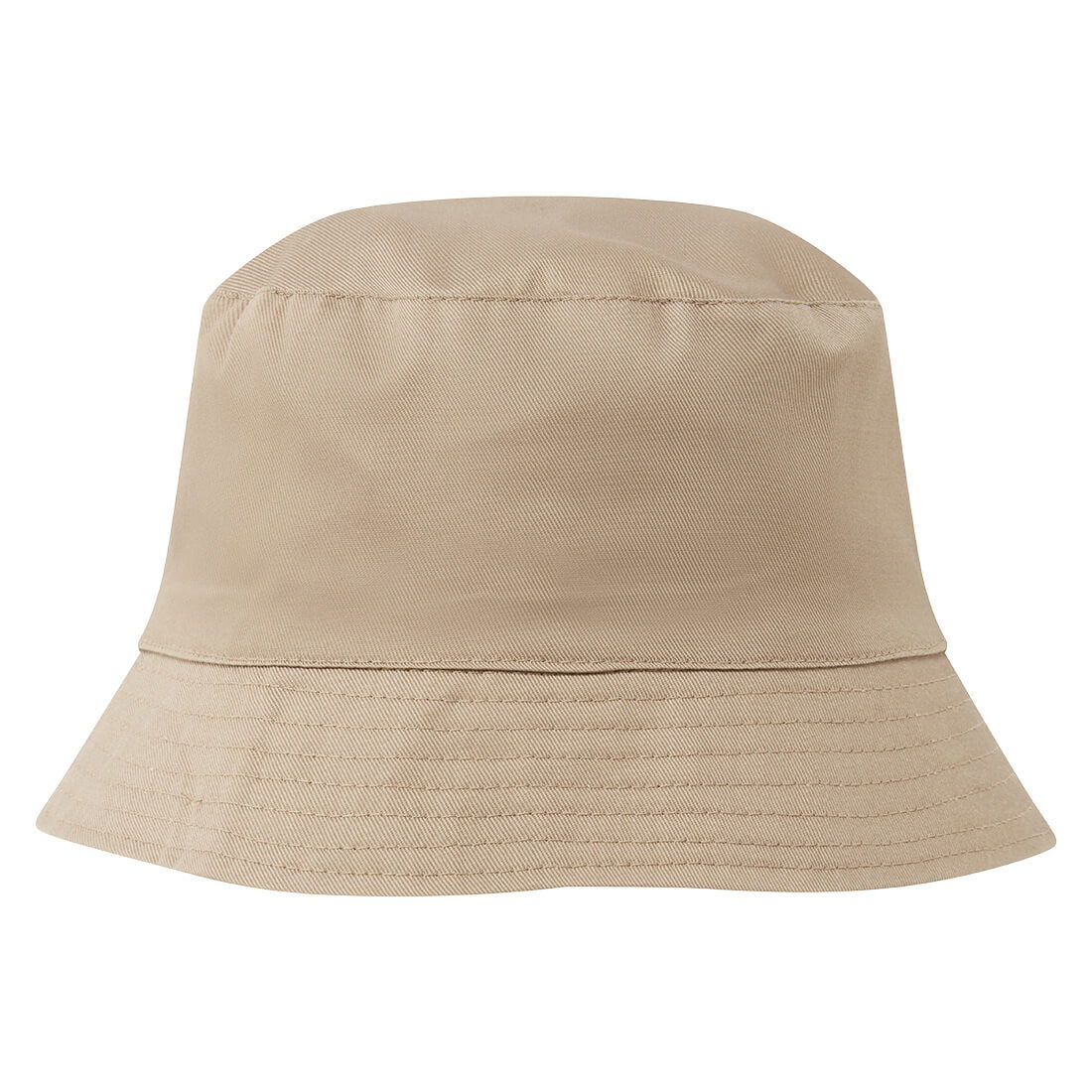 Portwest HA23 - Kifordítható Bucket sapka, keki/erdőzöld termék fő termékképe