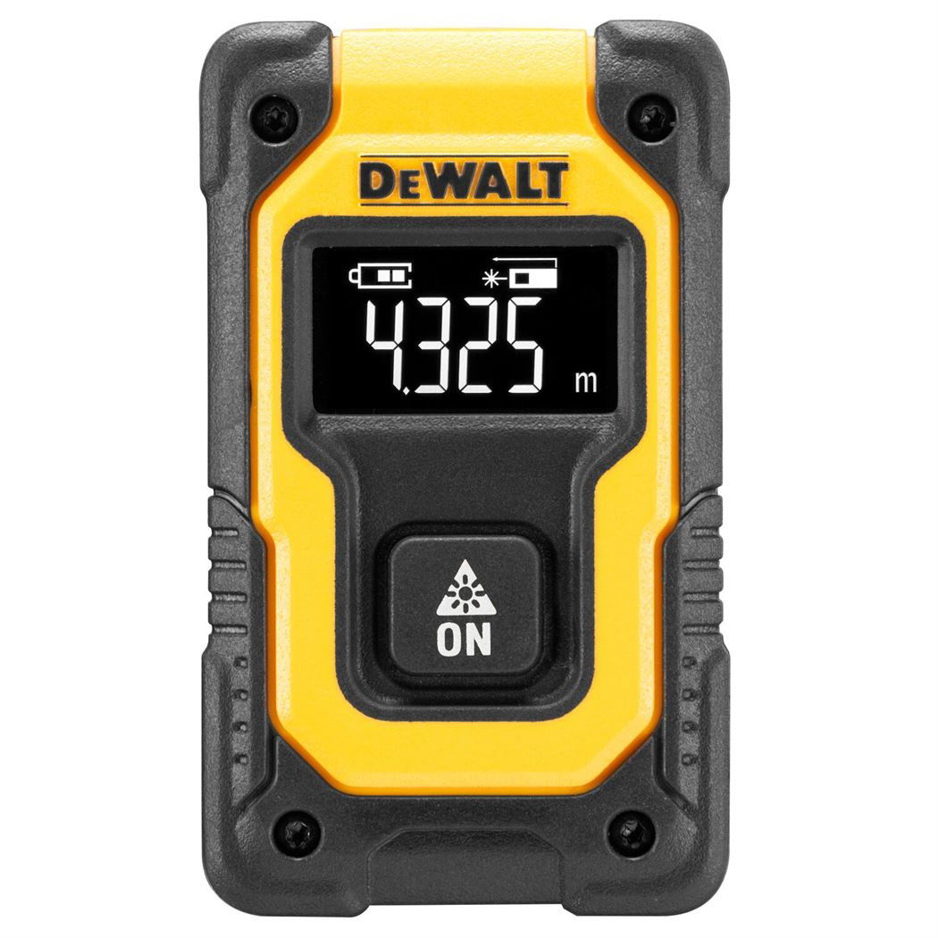 Dewalt DW055PL lézeres távolságmérő - 16 m termék fő termékképe